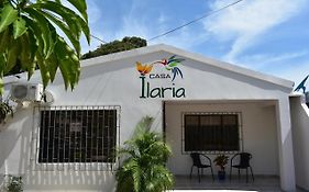 Casa Ilaria